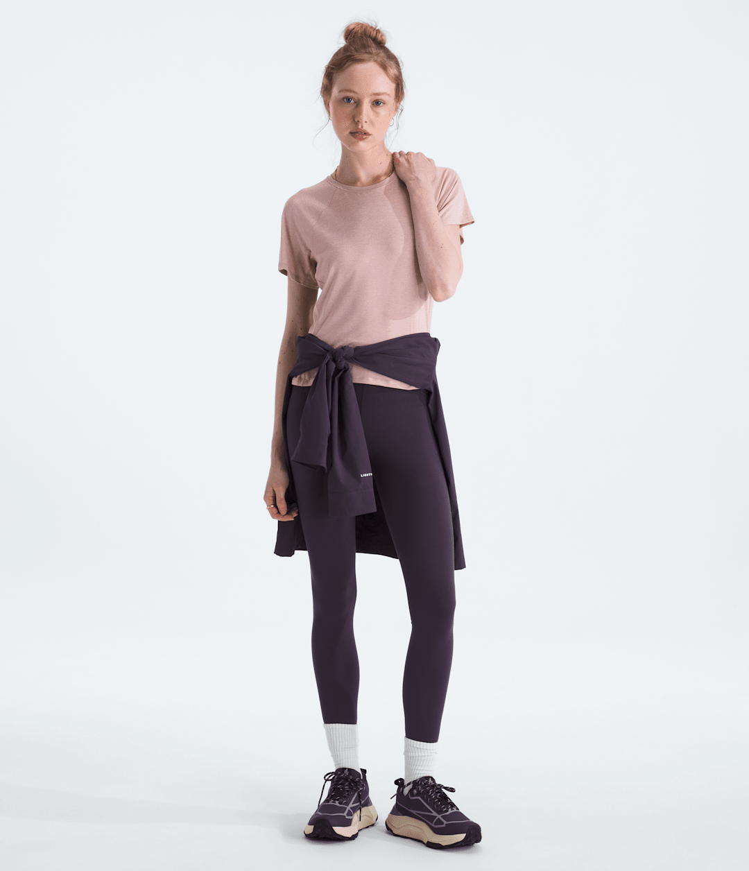 Women’s Jaida Short-Sleeve Tee - The North Face