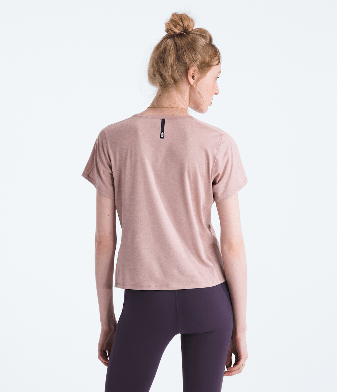 Women’s Jaida Short-Sleeve Tee - The North Face