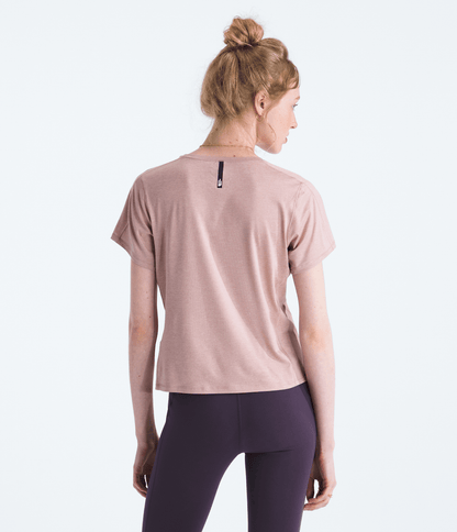 Women’s Jaida Short-Sleeve Tee - The North Face