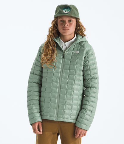 Boys’ & Girls’ THERMOBALL™ Hooded Jacket - The North Face