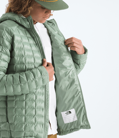 Boys’ & Girls’ THERMOBALL™ Hooded Jacket - The North Face
