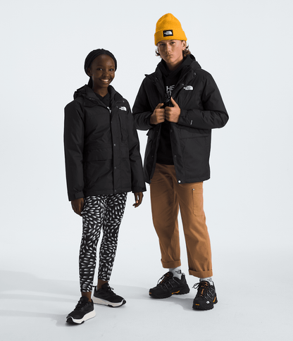Boys’ & Girls’ North Down Triclimate® - The North Face