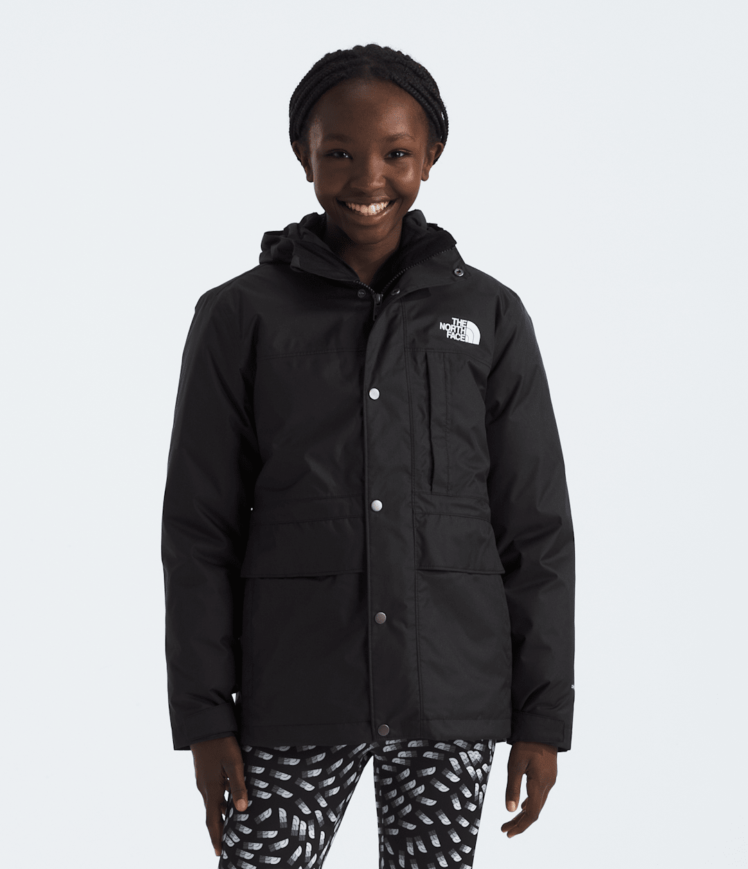 Boys’ & Girls’ North Down Triclimate® - The North Face