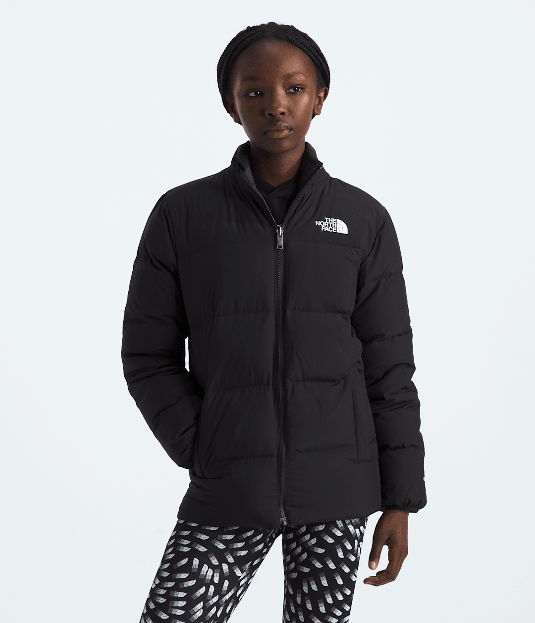Boys’ & Girls’ North Down Triclimate® - The North Face