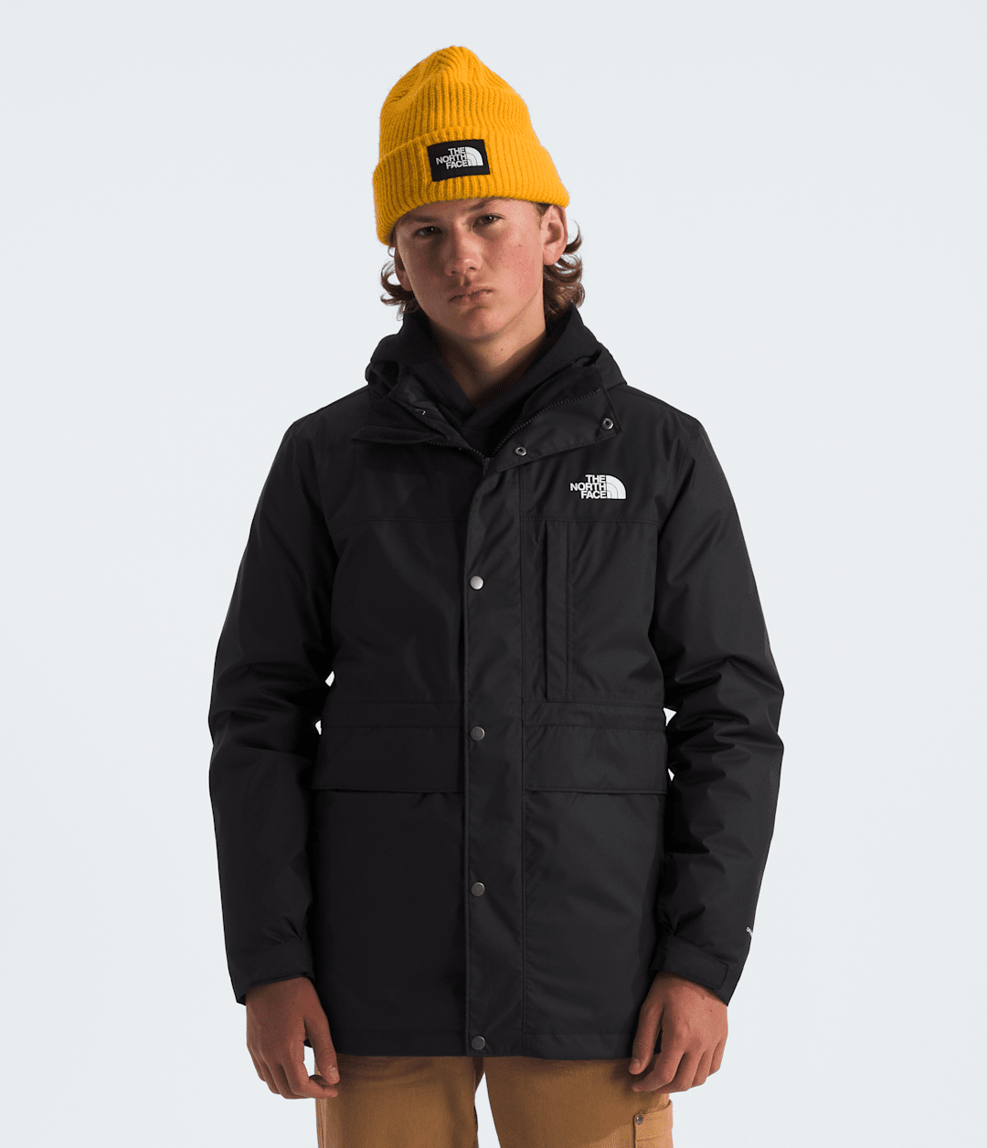 Boys’ & Girls’ North Down Triclimate® - The North Face