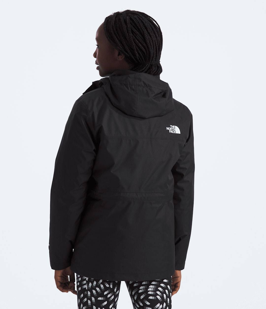 Boys’ & Girls’ North Down Triclimate® - The North Face