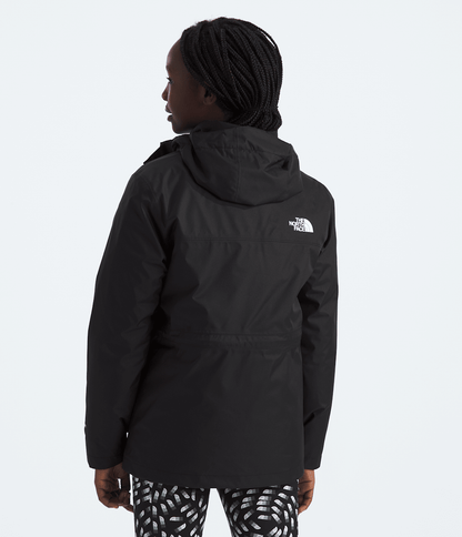 Boys’ & Girls’ North Down Triclimate® - The North Face