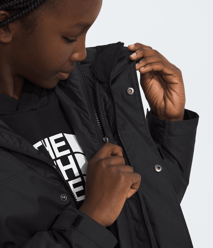 Boys’ & Girls’ North Down Triclimate® - The North Face