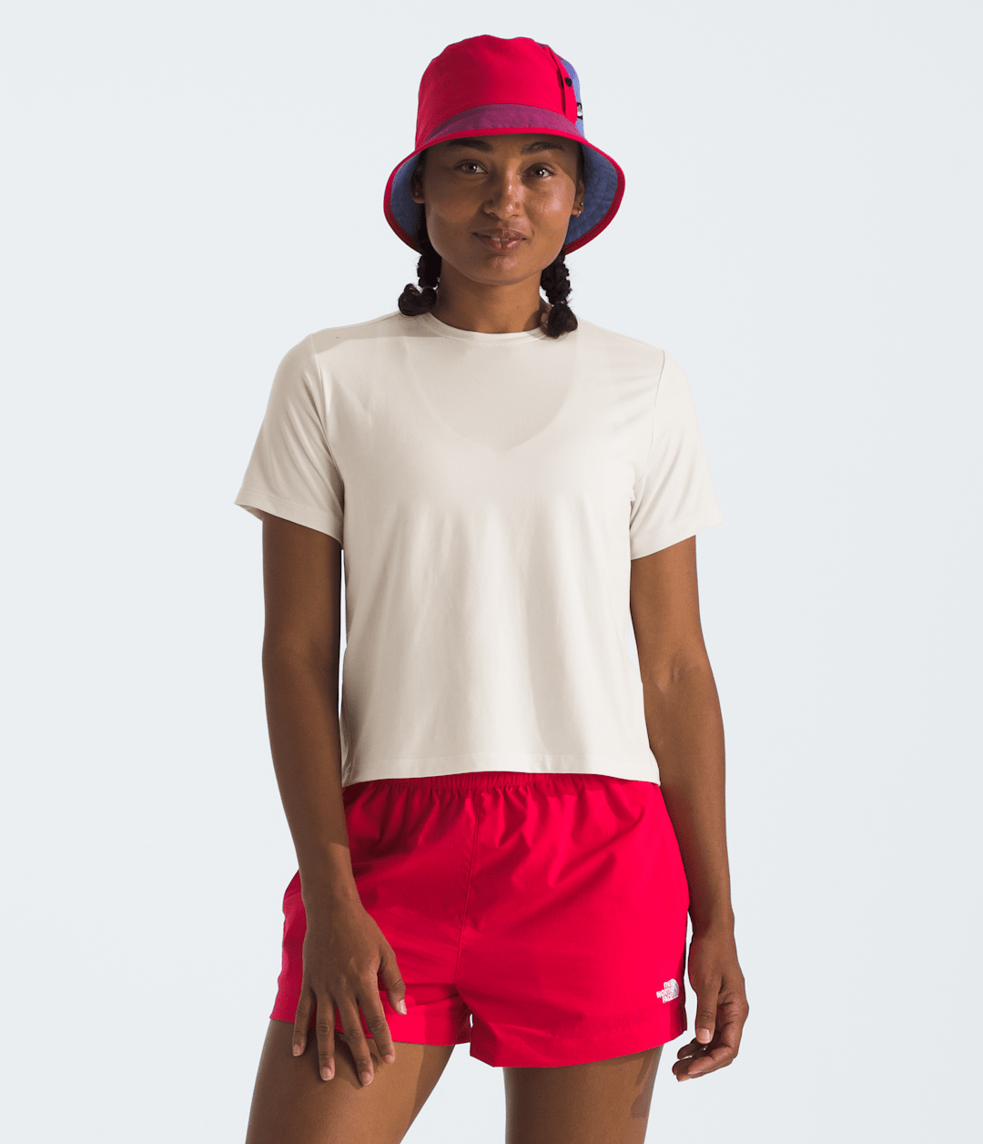 Women’s Dune Sky Short-Sleeve - The North Face