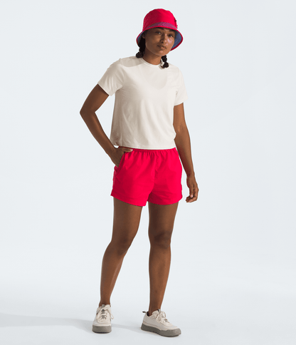 Women’s Dune Sky Short-Sleeve - The North Face