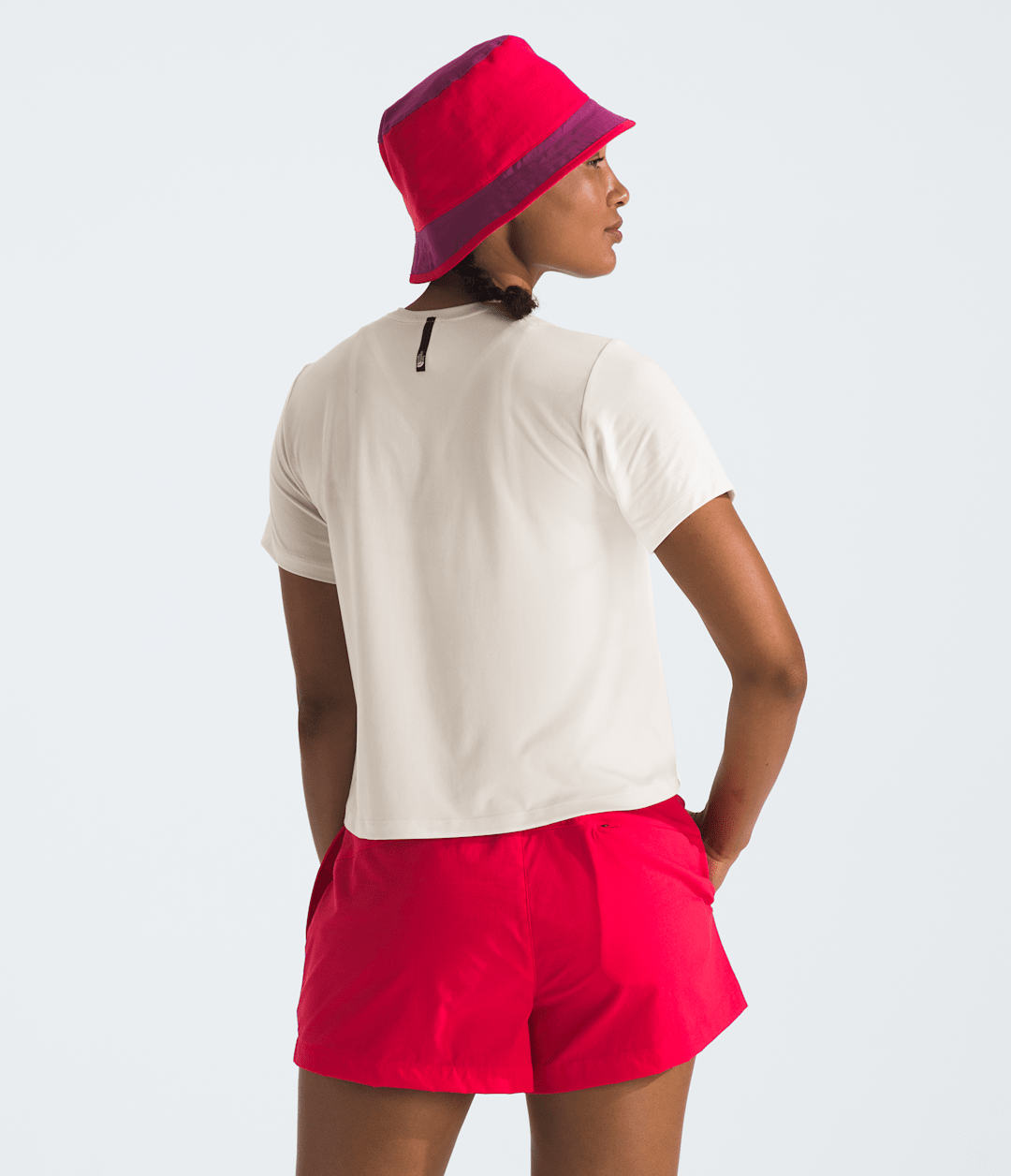 Women’s Dune Sky Short-Sleeve - The North Face