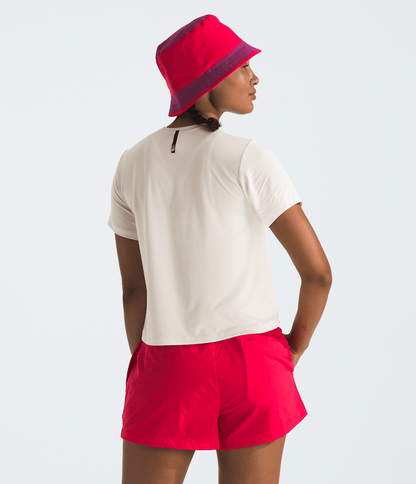 Women’s Dune Sky Short-Sleeve - The North Face