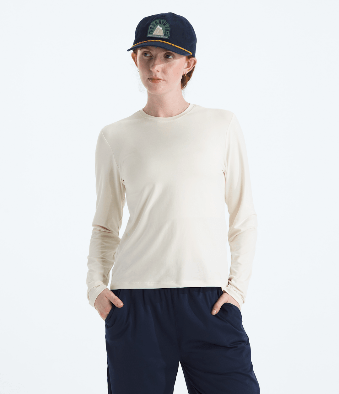 Women’s Dune Sky Long-Sleeve - The North Face