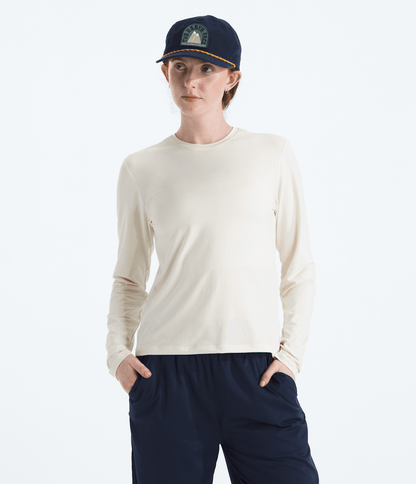 Women’s Dune Sky Long-Sleeve - The North Face