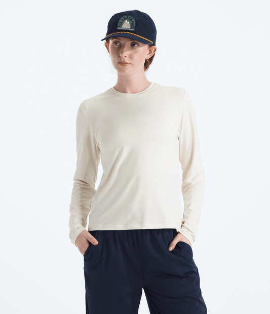 Women’s Dune Sky Long-Sleeve - The North Face