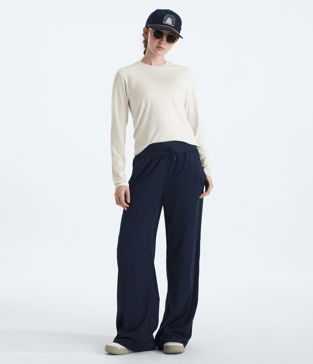 Women’s Dune Sky Long-Sleeve - The North Face
