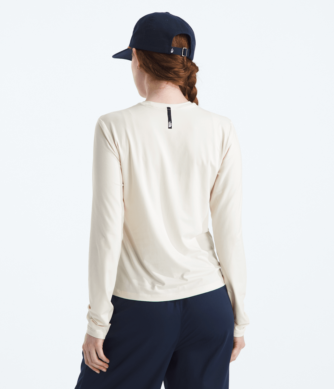 Women’s Dune Sky Long-Sleeve - The North Face