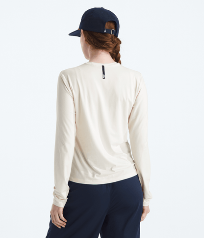 Women’s Dune Sky Long-Sleeve - The North Face