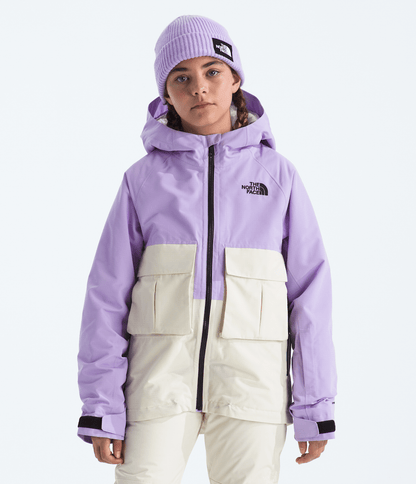 Boys’ & Girls’ Dragline Jacket - The North Face