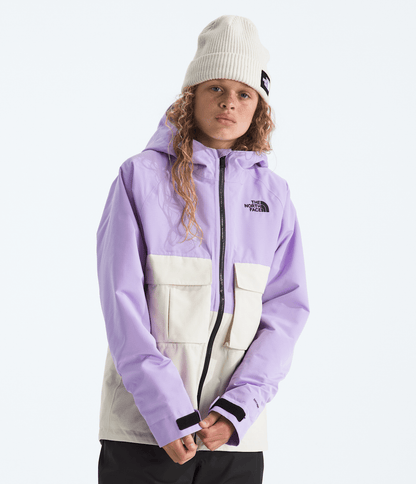 Boys’ & Girls’ Dragline Jacket - The North Face