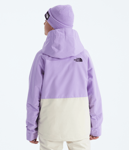 Boys’ & Girls’ Dragline Jacket - The North Face