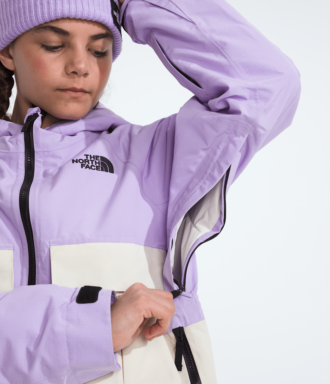 Boys’ & Girls’ Dragline Jacket - The North Face