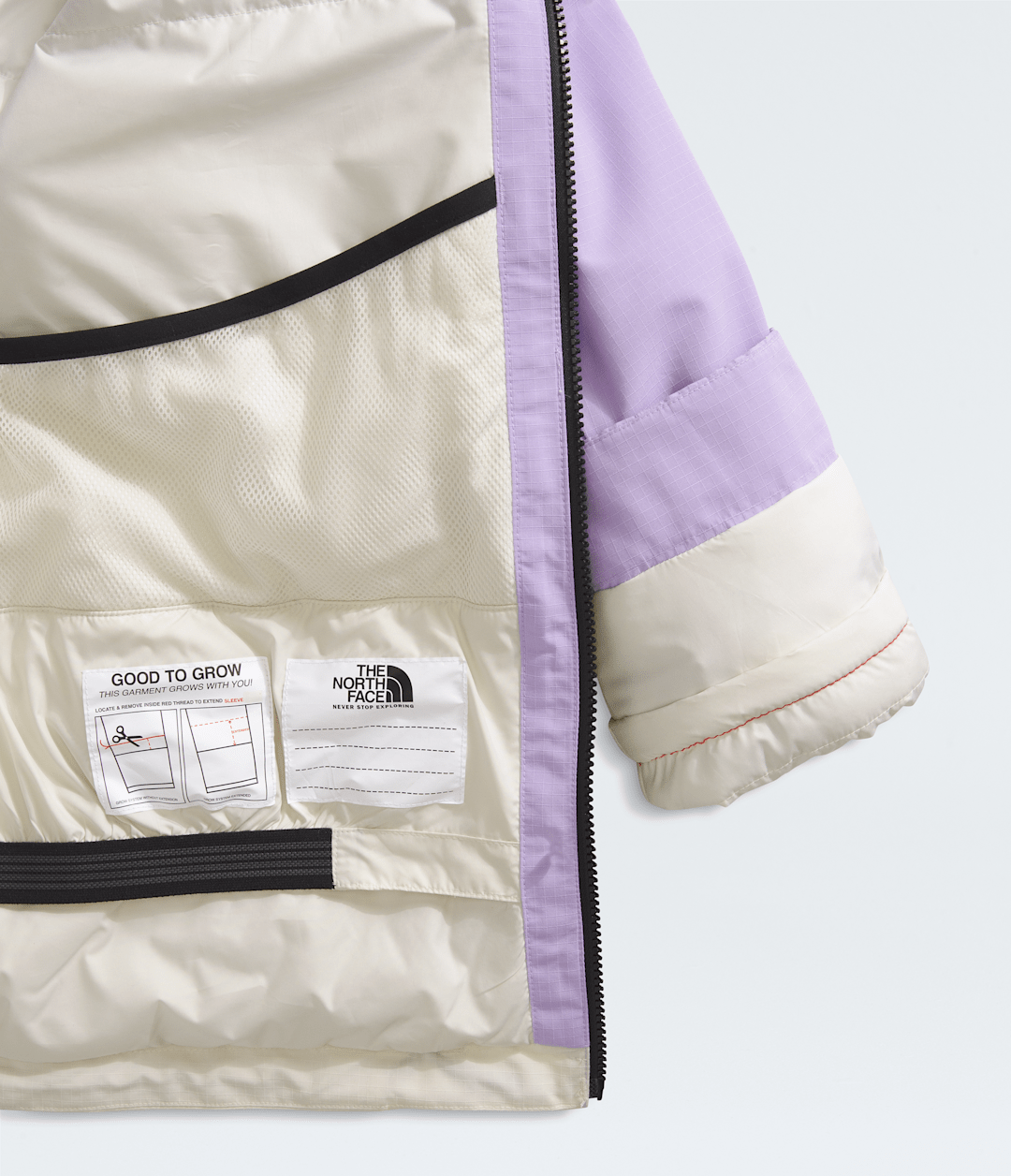 Boys’ & Girls’ Dragline Jacket - The North Face
