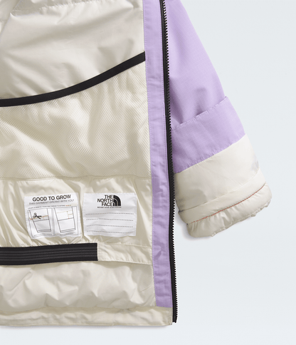 Boys’ & Girls’ Dragline Jacket - The North Face