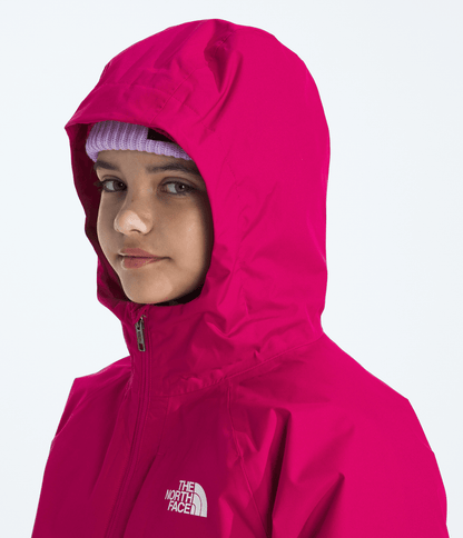 Boys’ & Girls’ Perrito 4-N-1 Hooded Jacket - The North Face