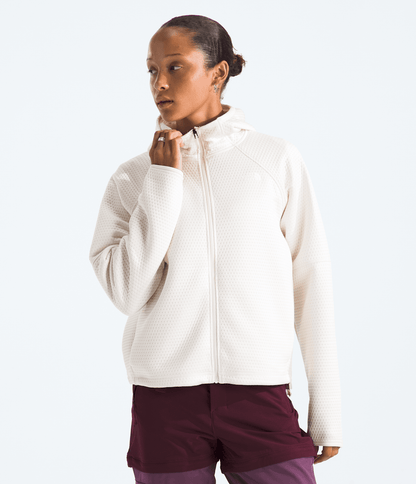 Women’s DOTKNIT™ Thermal Full-Zip Hoodie - The North Face