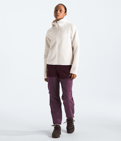 Women’s DOTKNIT™ Thermal Full-Zip Hoodie - The North Face