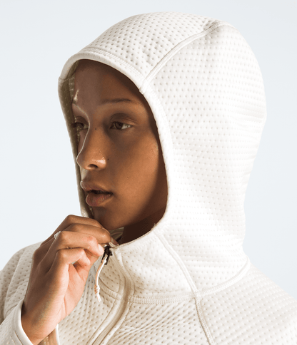 Women’s DOTKNIT™ Thermal Full-Zip Hoodie - The North Face