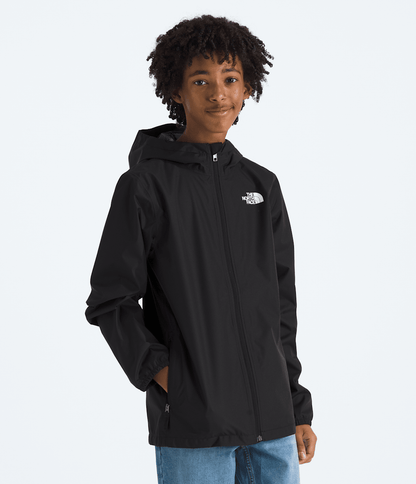 Boys’ & Girls’ Zipline Rain Jacket - The North Face