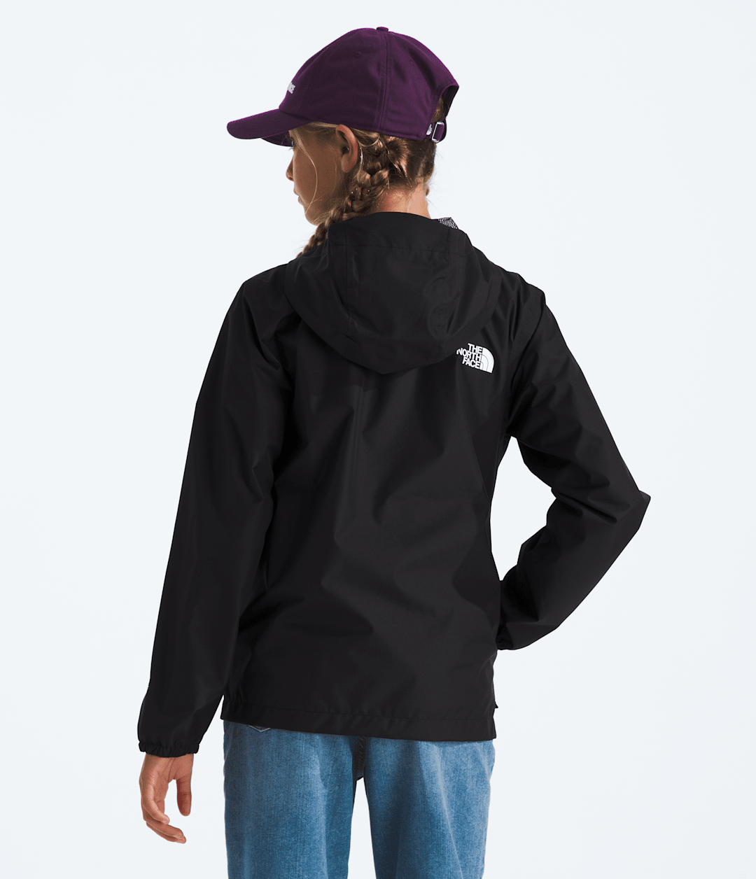 Boys’ & Girls’ Zipline Rain Jacket - The North Face