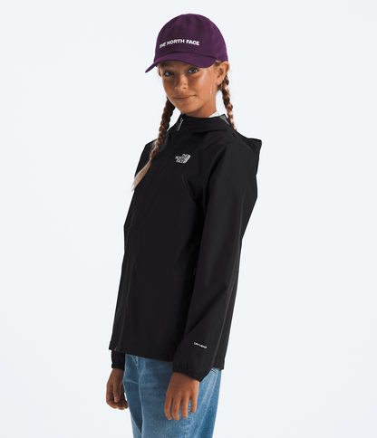 Boys’ & Girls’ Zipline Rain Jacket - The North Face