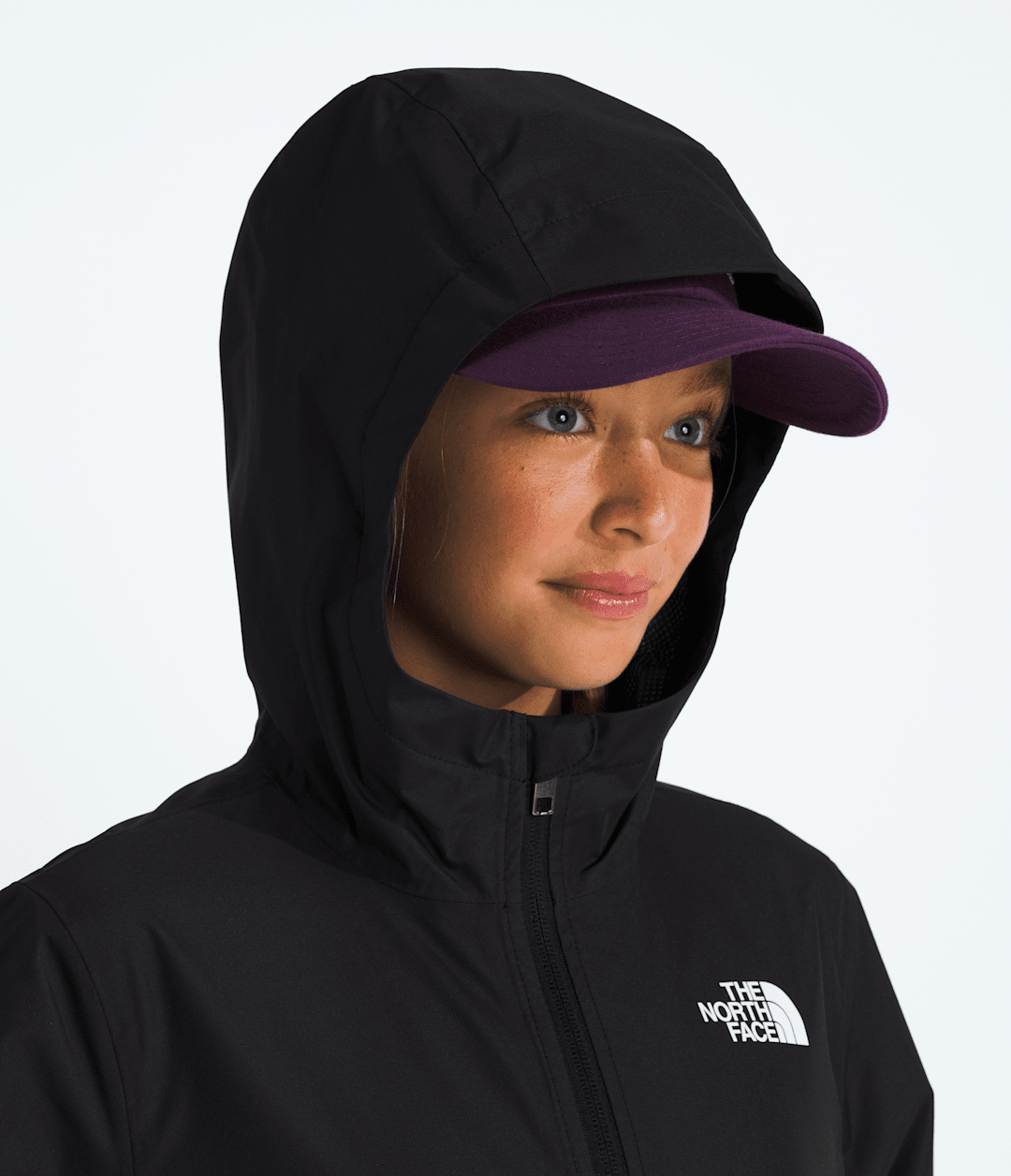 Boys’ & Girls’ Zipline Rain Jacket - The North Face