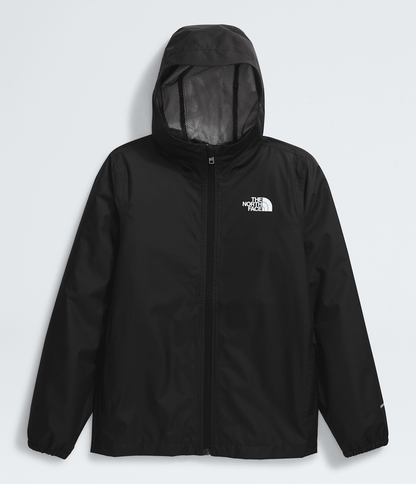 Boys’ & Girls’ Zipline Rain Jacket - The North Face
