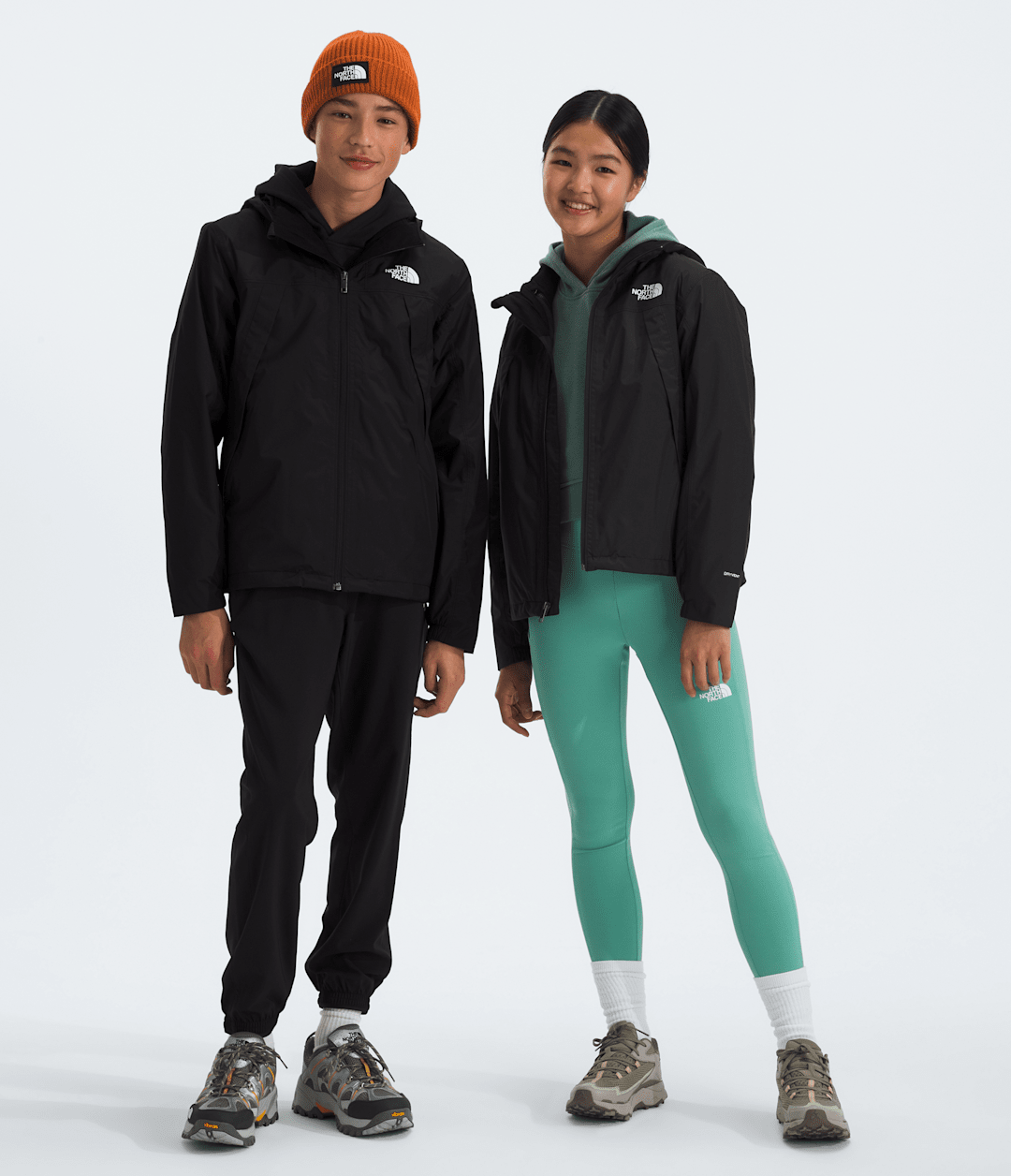 Boys’ & Girls’ Antora Triclimate™ - The North Face