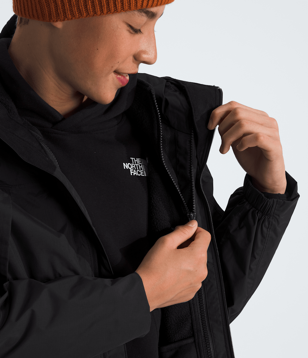 Boys’ & Girls’ Antora Triclimate™ - The North Face
