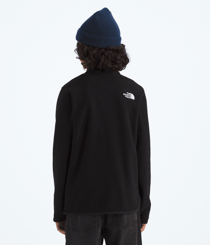 Boys’ & Girls’ Glacier ¼-Zip Pullover - The North Face