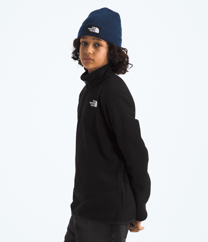 Boys’ & Girls’ Glacier ¼-Zip Pullover - The North Face