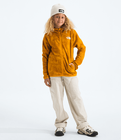 Boys’ & Girls’ Glacier Full-Zip Hoodie—Print - The North Face