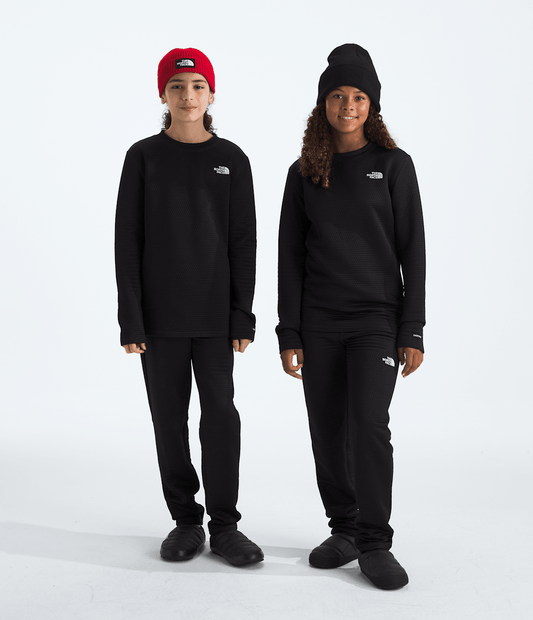 Boys’ & Girls’ DOTKNIT™ Thermal Set - The North Face