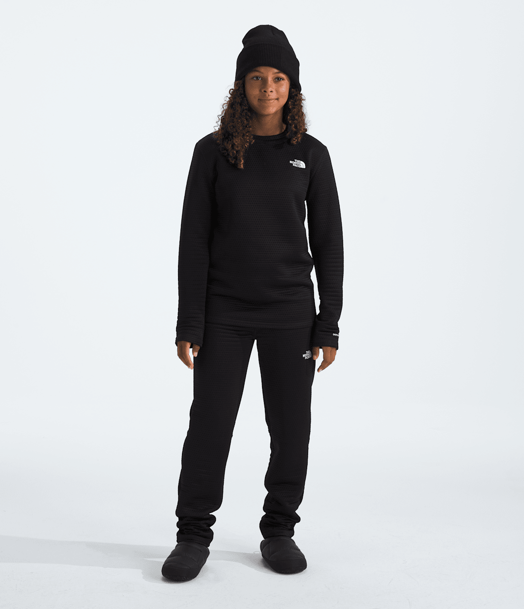 Boys’ & Girls’ DOTKNIT™ Thermal Set - The North Face