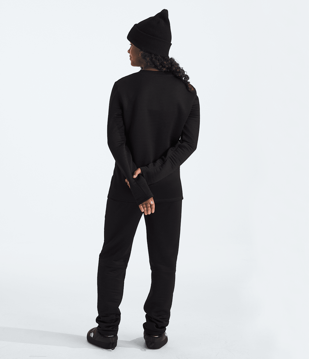 Boys’ & Girls’ DOTKNIT™ Thermal Set - The North Face
