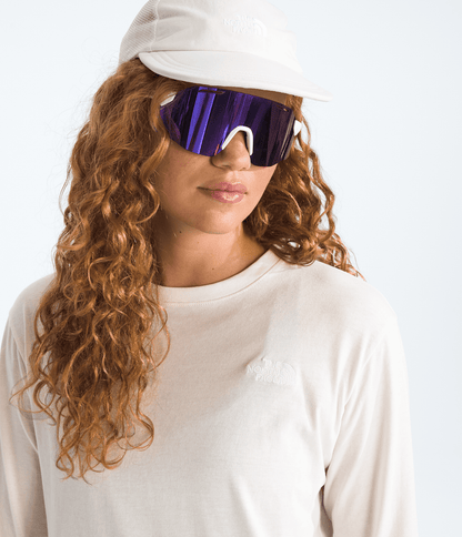 Women’s Evolution Simple Dome Long-Sleeve Tee - The North Face
