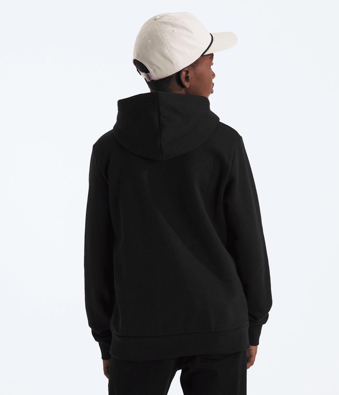Boys’ & Girls’ Evolution Simple Dome Pullover Hoodie - The North Face