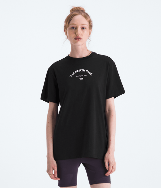 Women’s Home Relaxed Short-Sleeve Tee - The North Face