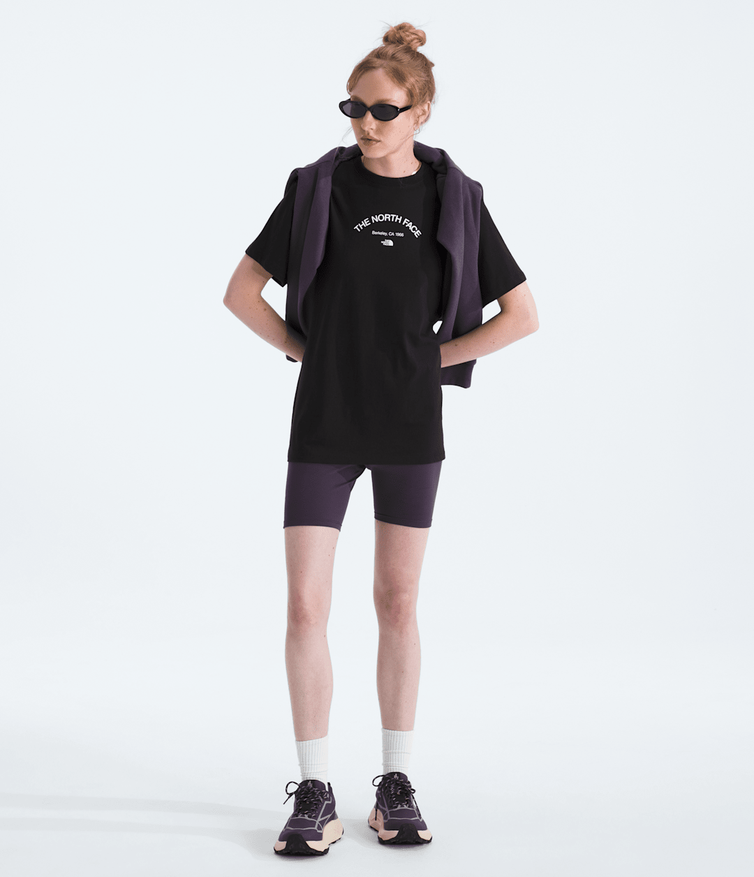 Women’s Home Relaxed Short-Sleeve Tee - The North Face