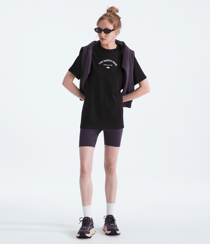 Women’s Home Relaxed Short-Sleeve Tee - The North Face